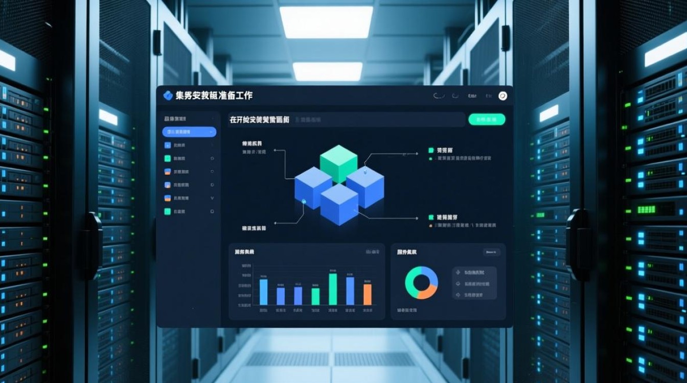 服务器集群管理面板安装教程，如何正确操作避免常见问题？