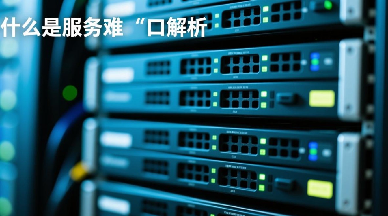 为何服务器默认端口是8080而非其他数字？背后有何特定原因？