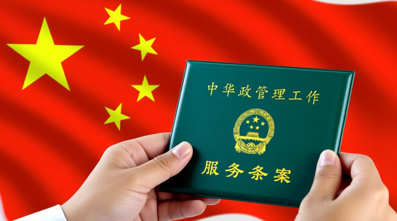 服务备案哪些服务类型需要备案？备案流程是怎样的？常见问题解答。