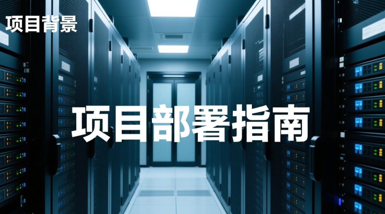 服务器项目布署过程中,有哪些关键环节需要注意以确保稳定运行? 服务器项目布署过程中,有哪些关键环节需要注意以确保稳定运行?