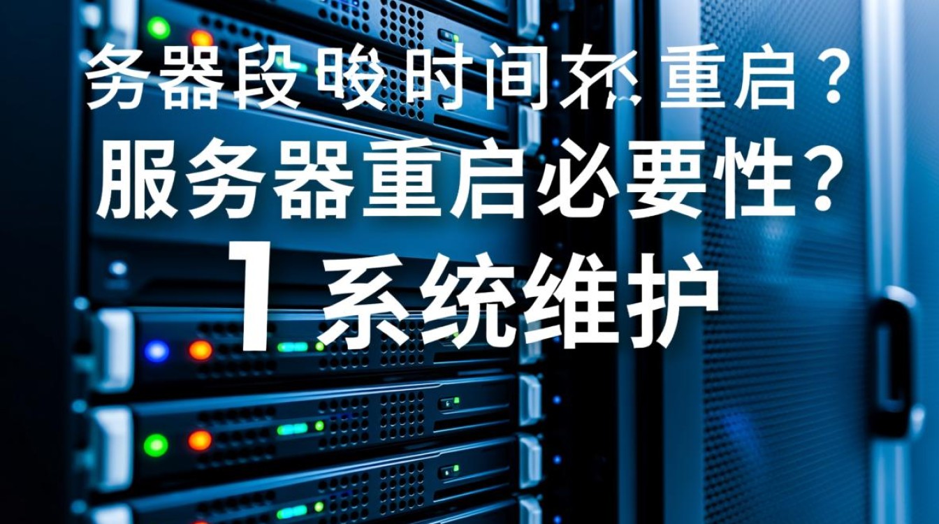 服务器需要定期重启以保证性能吗？这背后的原因是什么？