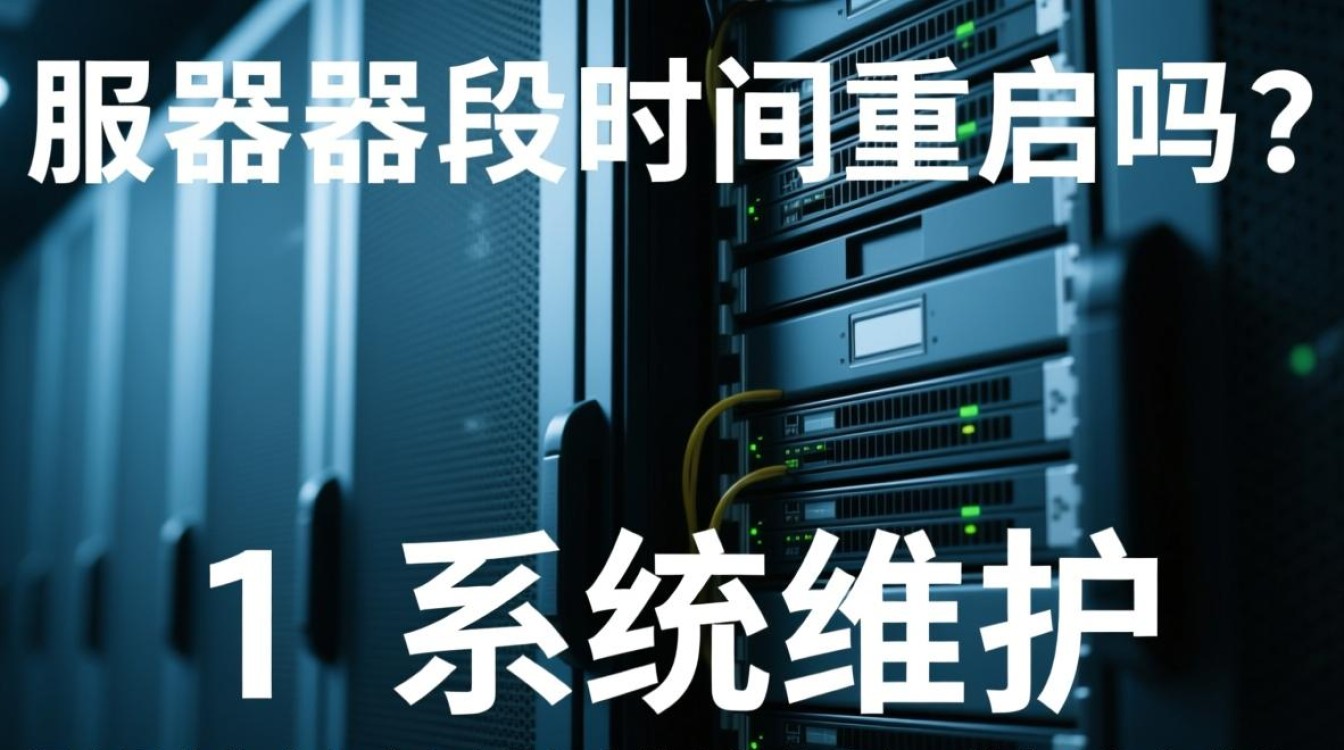 服务器需要定期重启以保证性能吗？这背后的原因是什么？