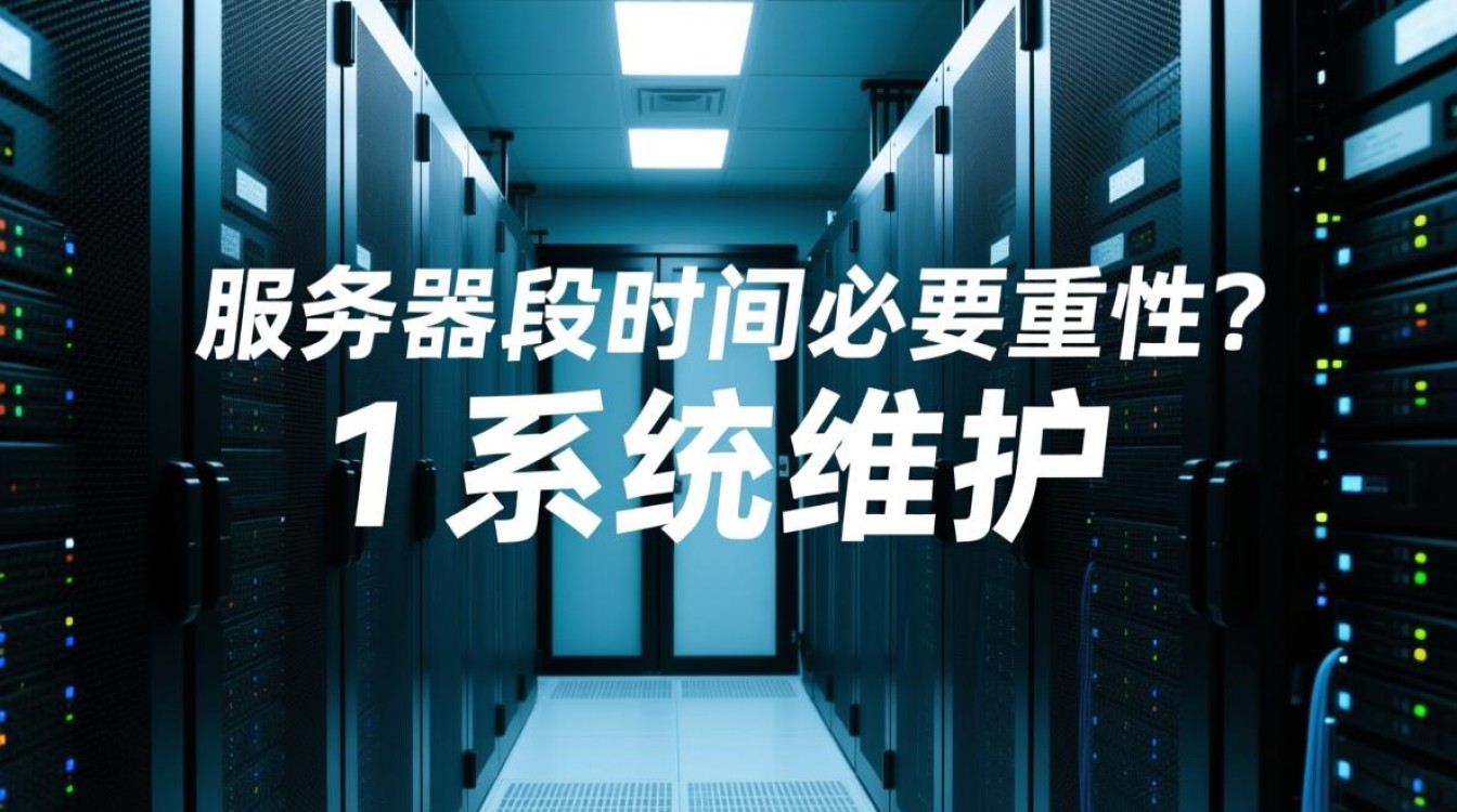 服务器需要定期重启以保证性能吗？这背后的原因是什么？