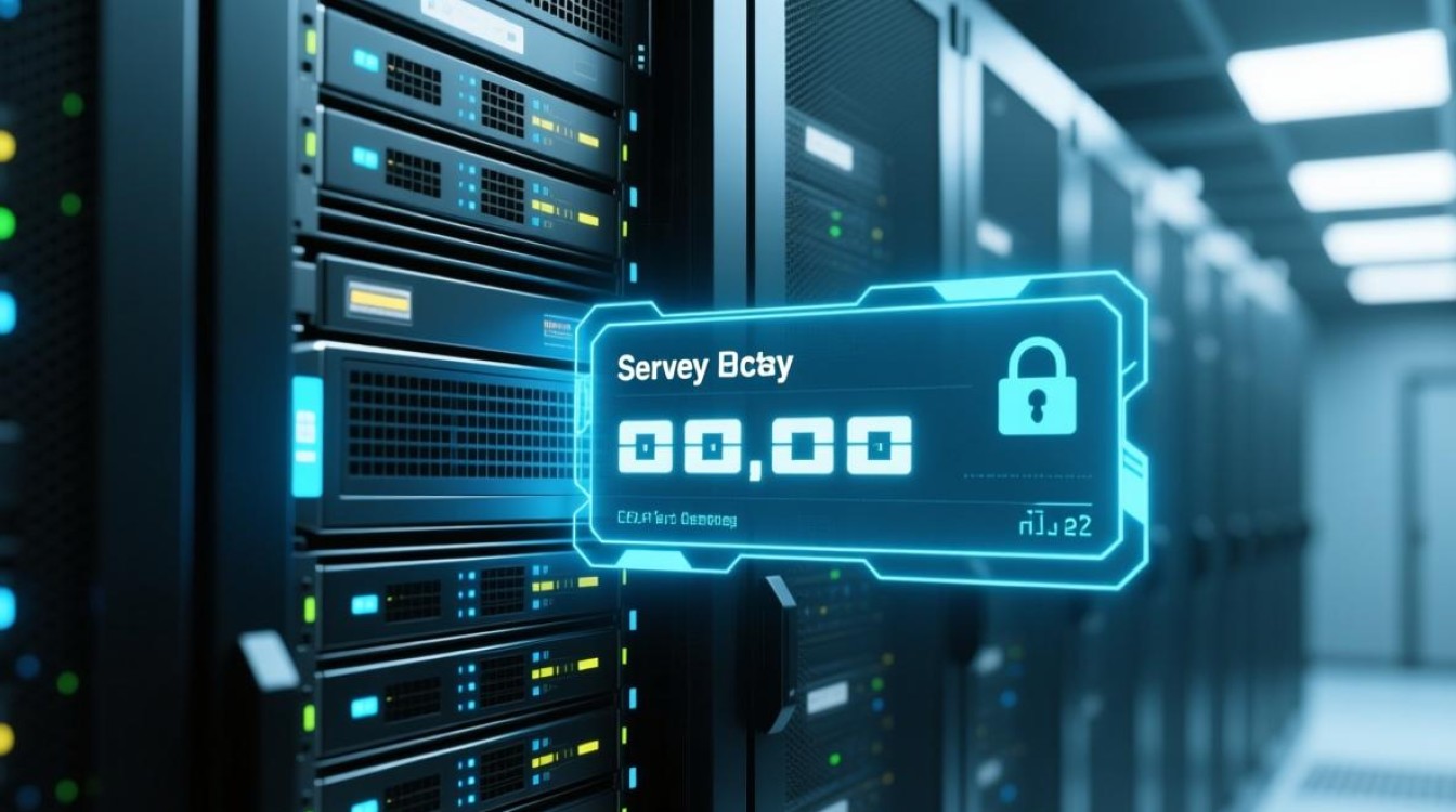 服务器密码账户遗忘，如何快速找回或重置账户密码？