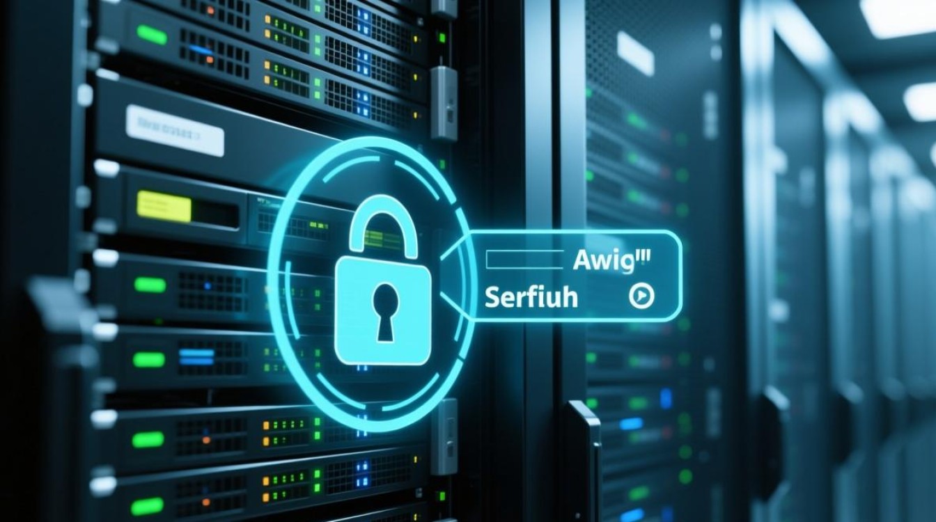 服务器密码账户遗忘，如何快速找回或重置账户密码？