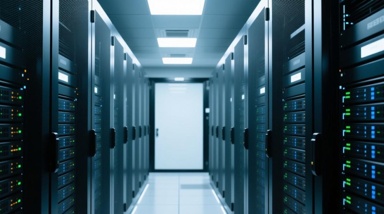 服务器项目实施方案中关键环节如何确保高效与稳定性？