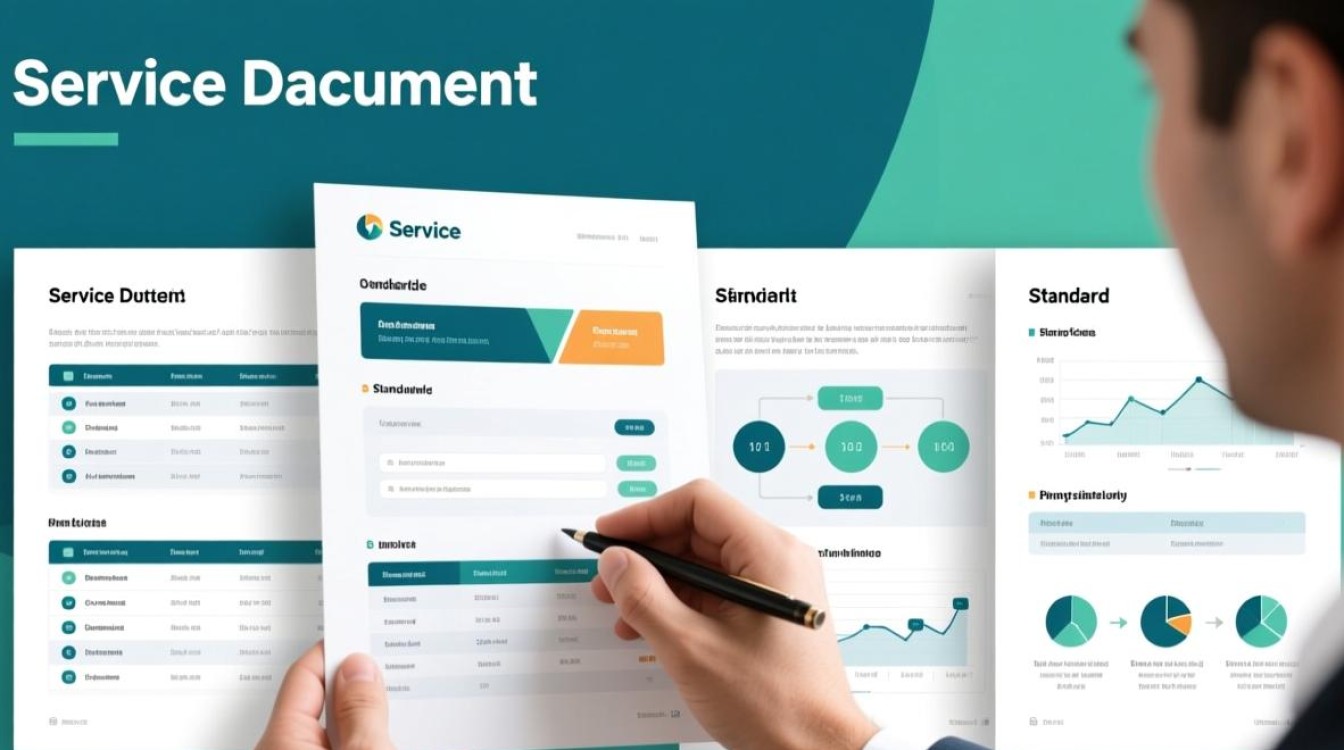 服务文档管理如何高效构建和优化企业服务文档体系？