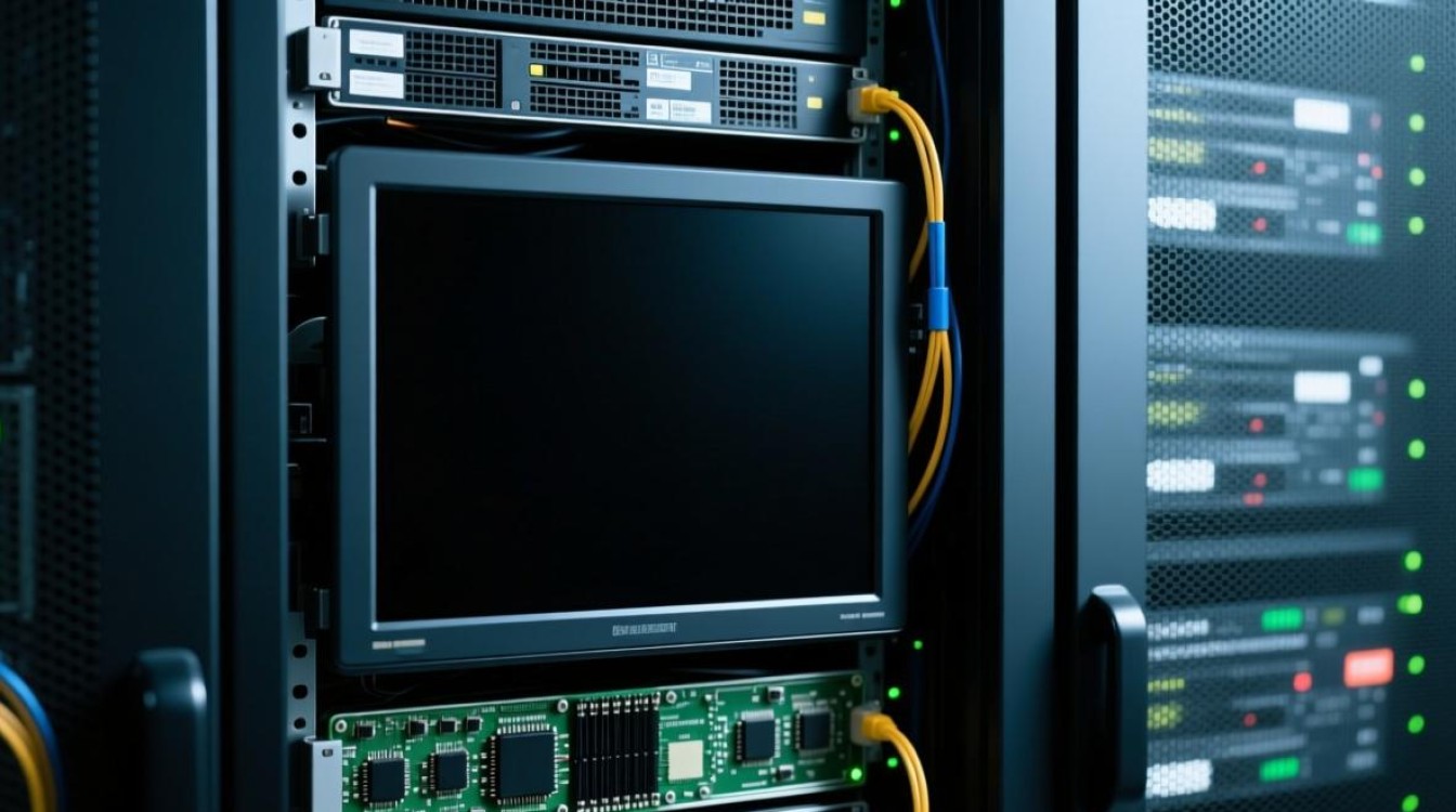 服务器黑屏原因多，30招实用技巧助你快速排查解决！