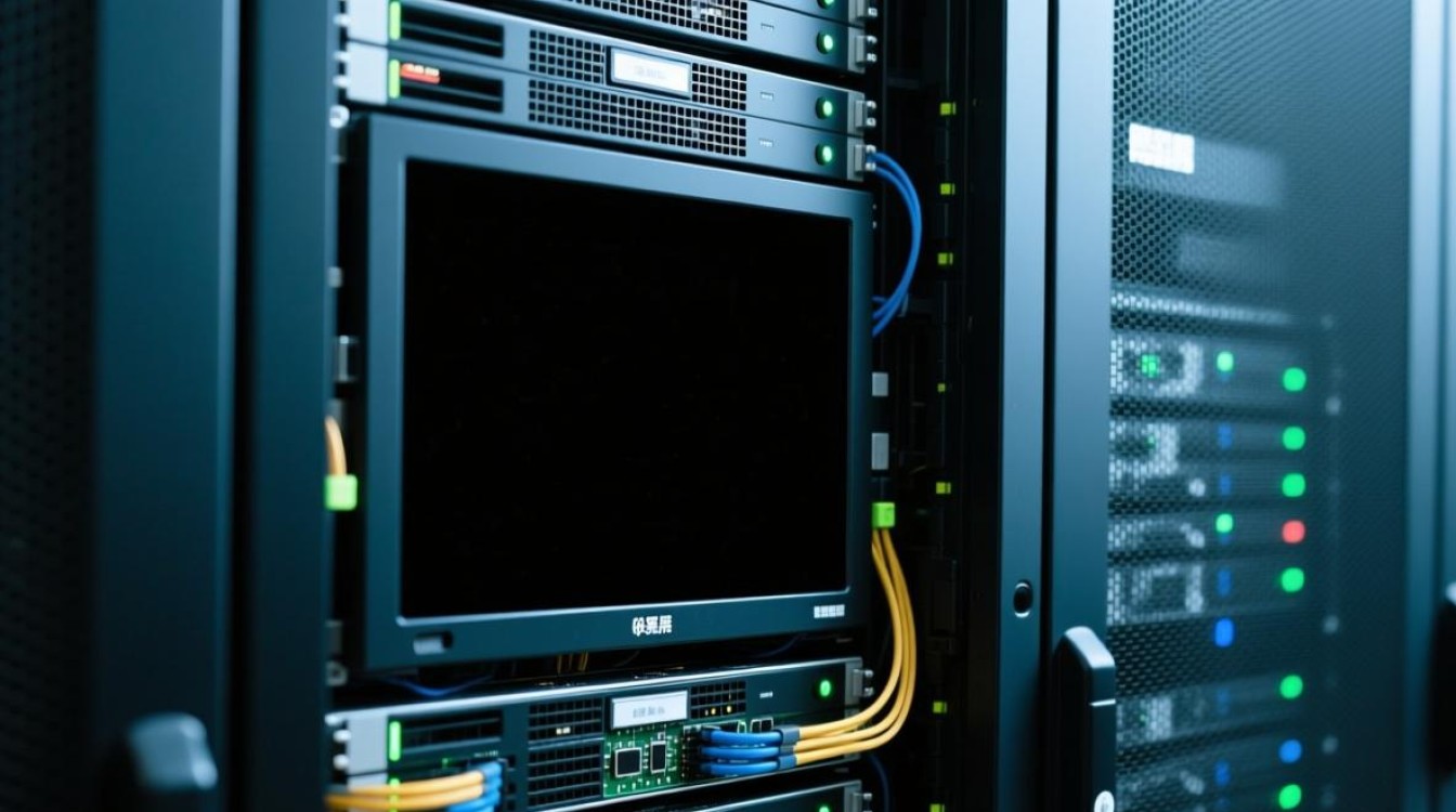服务器黑屏原因多，30招实用技巧助你快速排查解决！