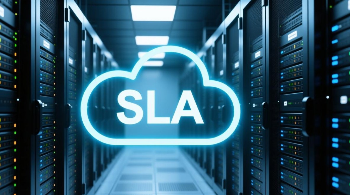 服务等级协议云服务器究竟有何独特之处，让用户如此青睐？