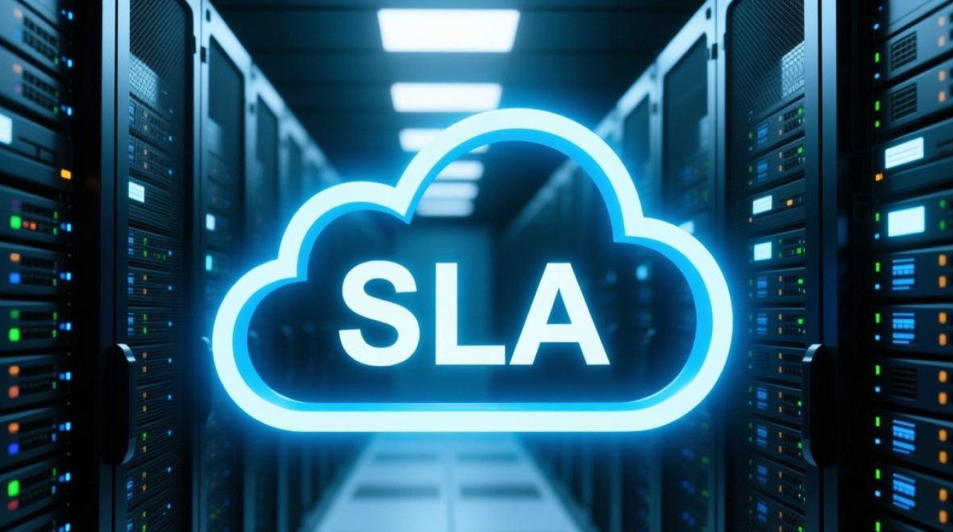 服务等级协议云服务器究竟有何独特之处，让用户如此青睐？