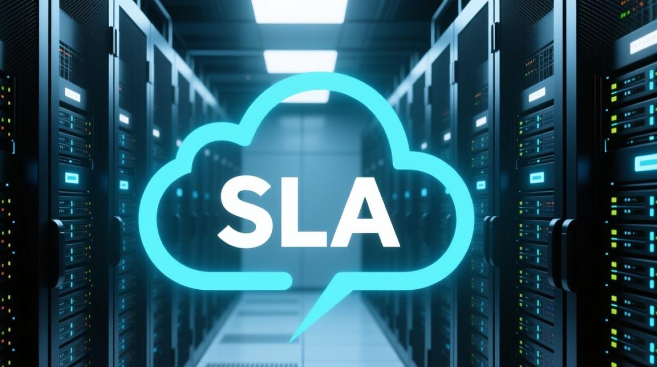 服务等级协议云服务器究竟有何独特之处，让用户如此青睐？