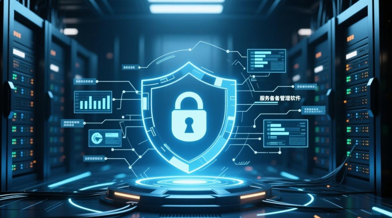 服务备份管理软件真的能全方位保障数据安全吗？如何选择最合适的备份方案？