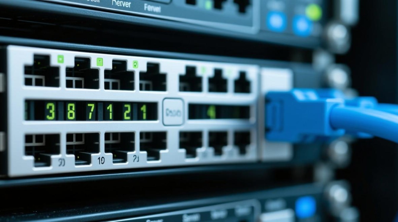 服务器默认端口号究竟是多少?揭秘常见服务端口号大揭秘! 服务器默认端口号究竟是多少?揭秘常见服务端口号大揭秘!