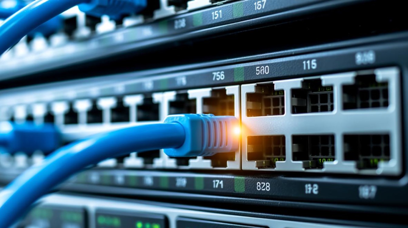 服务器默认端口号究竟是多少?揭秘常见服务端口号大揭秘! 服务器默认端口号究竟是多少?揭秘常见服务端口号大揭秘!