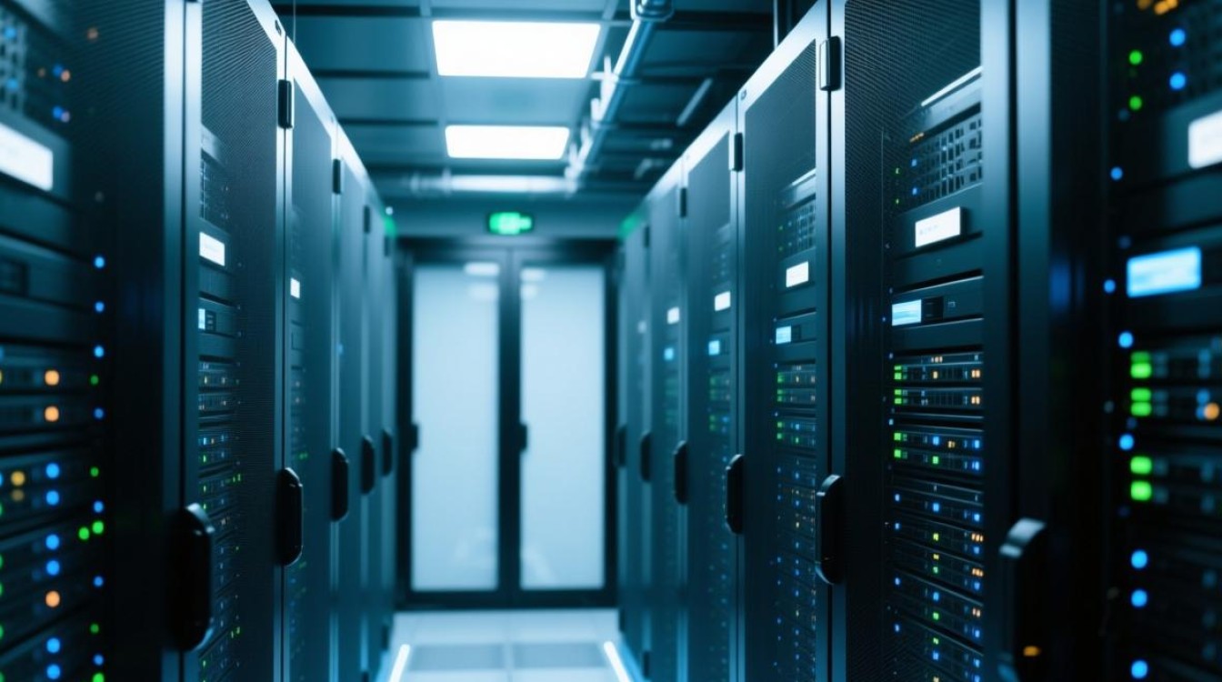 服务器高可用应用，如何构建稳定的系统架构之谜？