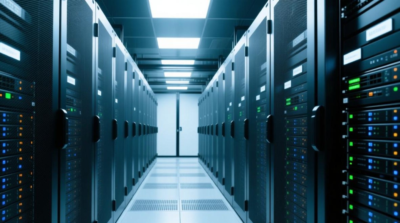 服务器高可用应用，如何构建稳定的系统架构之谜？