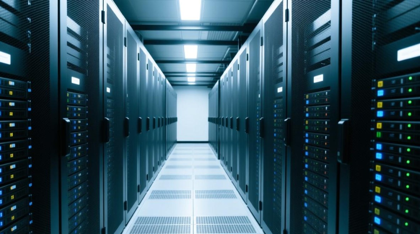 服务器高可用应用，如何构建稳定的系统架构之谜？