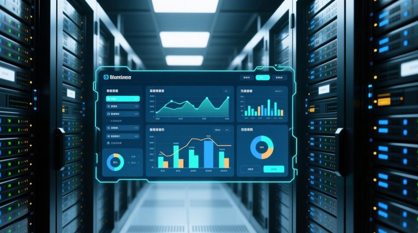 服务器集群管理面板,如何实现高效监控与优化?30字疑问长尾标题? 服务器集群管理面板,如何实现高效监控与优化?30字疑问长尾标题?