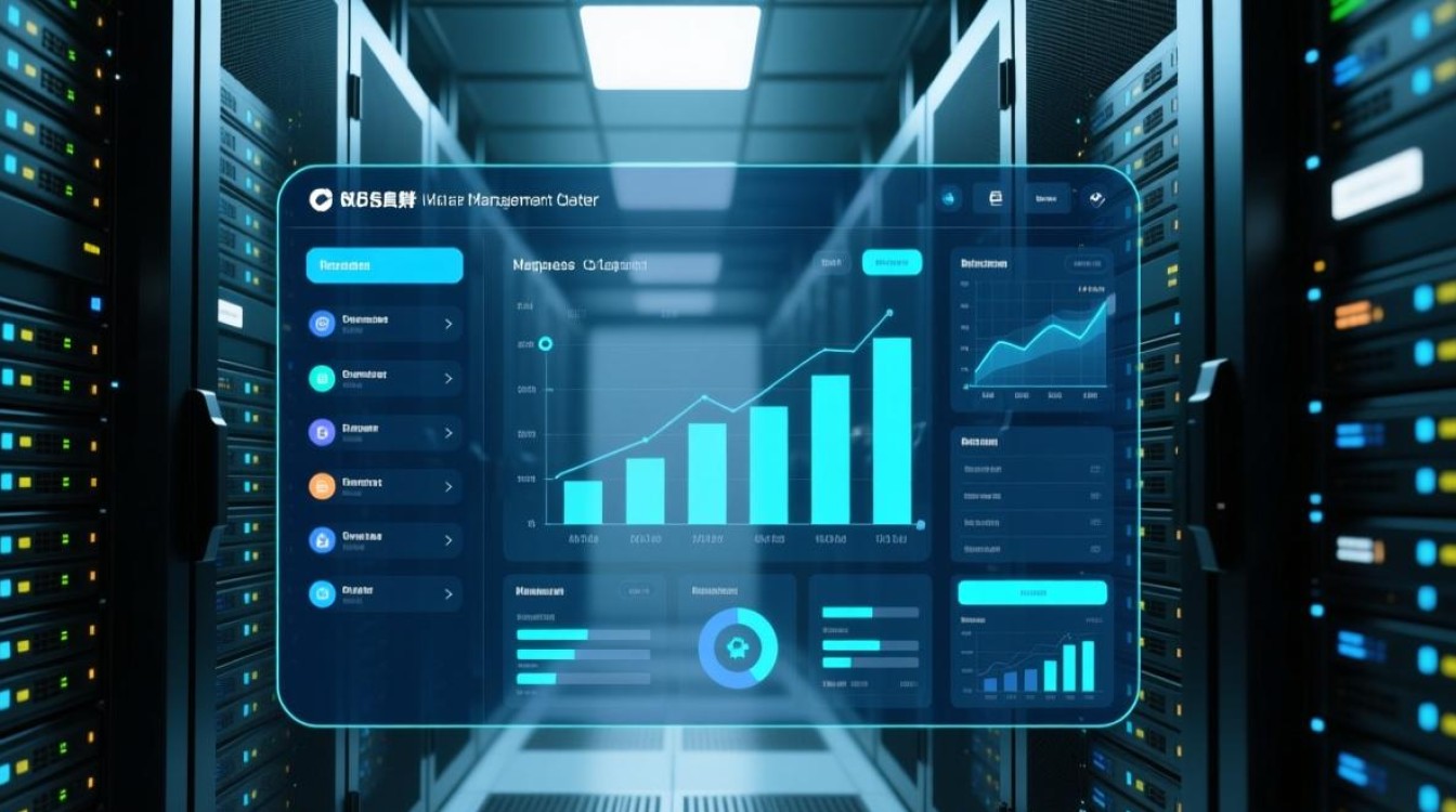 服务器集群管理面板,如何实现高效监控与优化?30字疑问长尾标题? 服务器集群管理面板,如何实现高效监控与优化?30字疑问长尾标题?