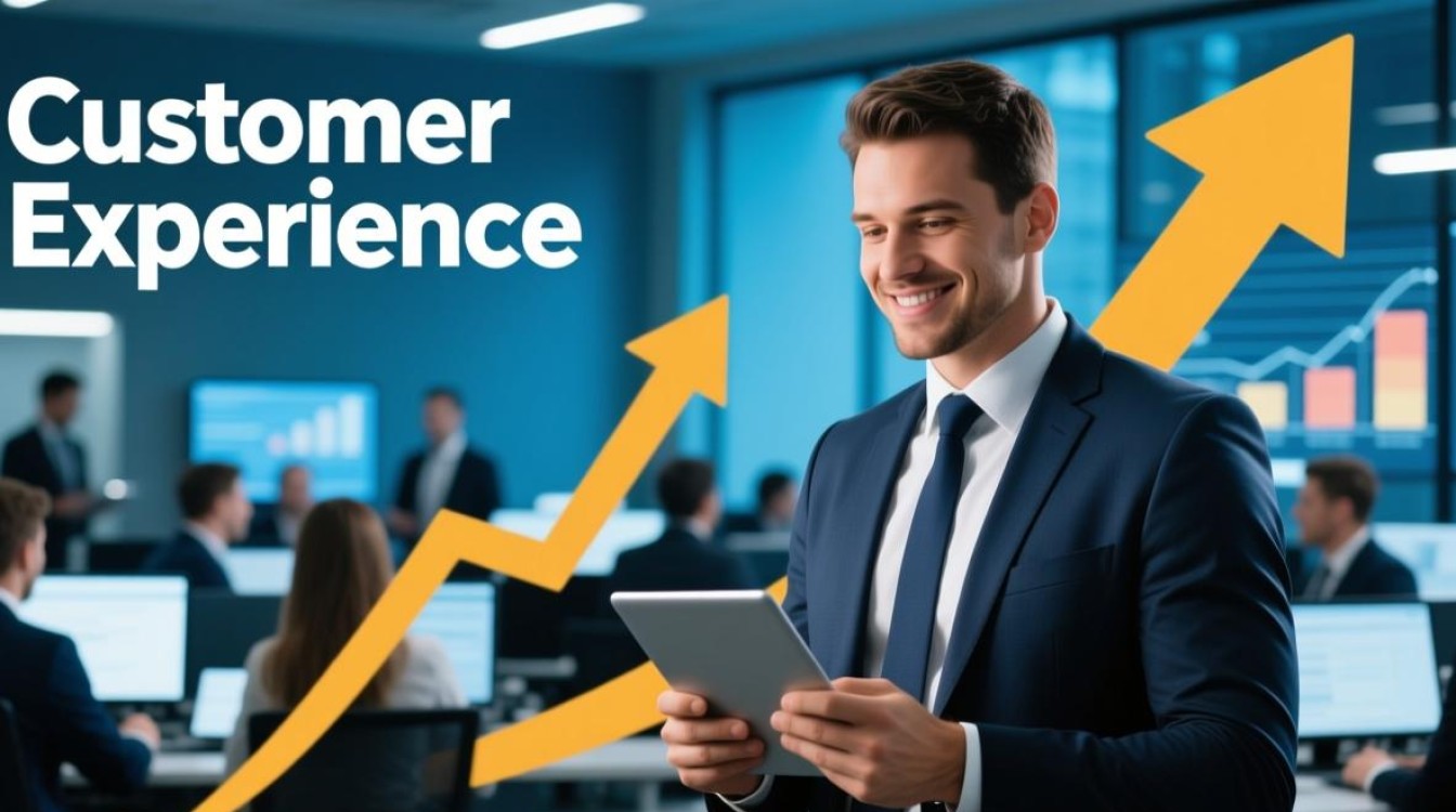 服务管理文章探讨中，服务行业如何实现高效优化，您认为关键点在哪里？