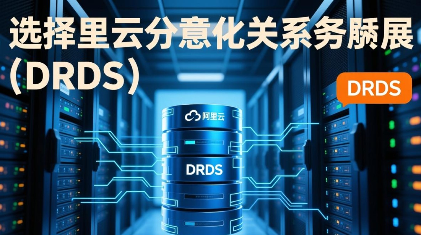 在选择服务网站时，推荐使用DRDS数据库的哪些具体优点和优势？