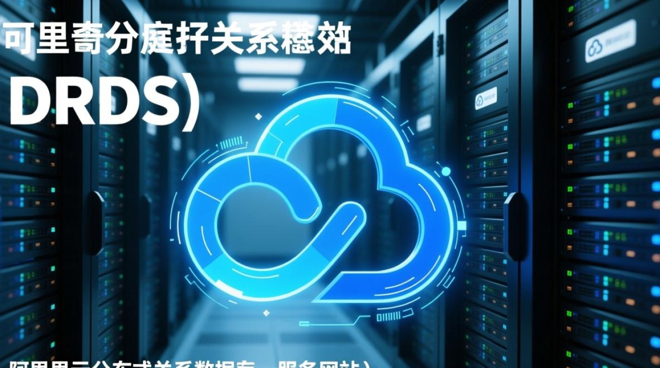 在选择服务网站时，推荐使用DRDS数据库的哪些具体优点和优势？