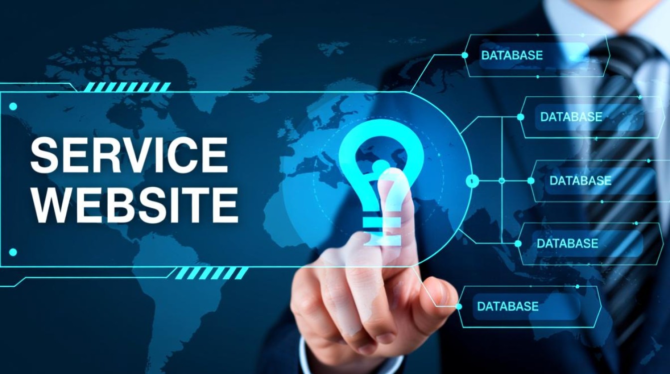 如何具体操作选择服务网站并使用DRDS数据库? 如何具体操作选择服务网站并使用DRDS数据库?