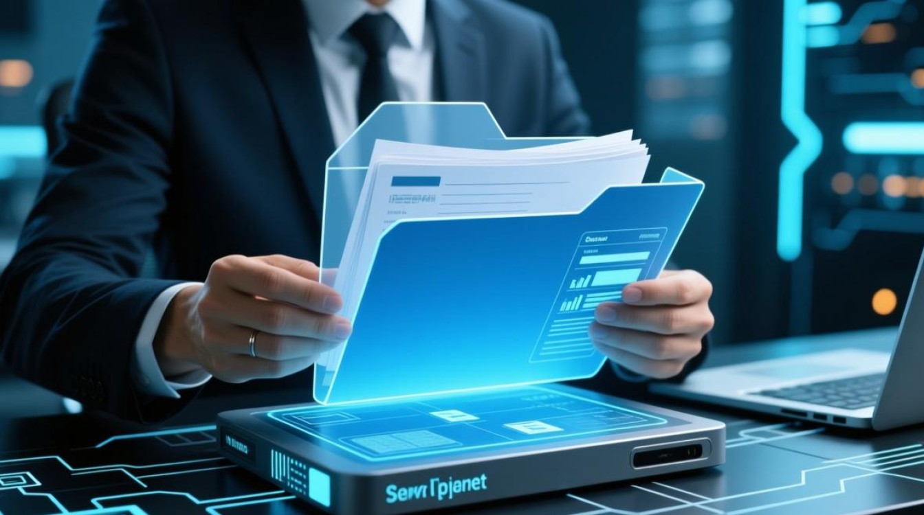 为何我的服务文件管理总是更新不了？求解决之道！