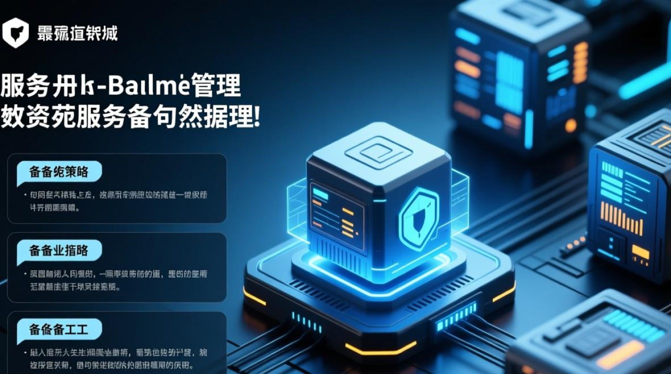 如何高效管理服务备份?探讨备份策略与优化方法? 如何高效管理服务备份?探讨备份策略与优化方法?