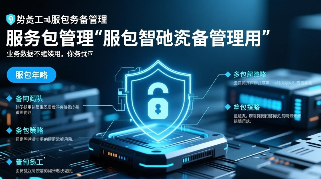 如何高效管理服务备份?探讨备份策略与优化方法? 如何高效管理服务备份?探讨备份策略与优化方法?