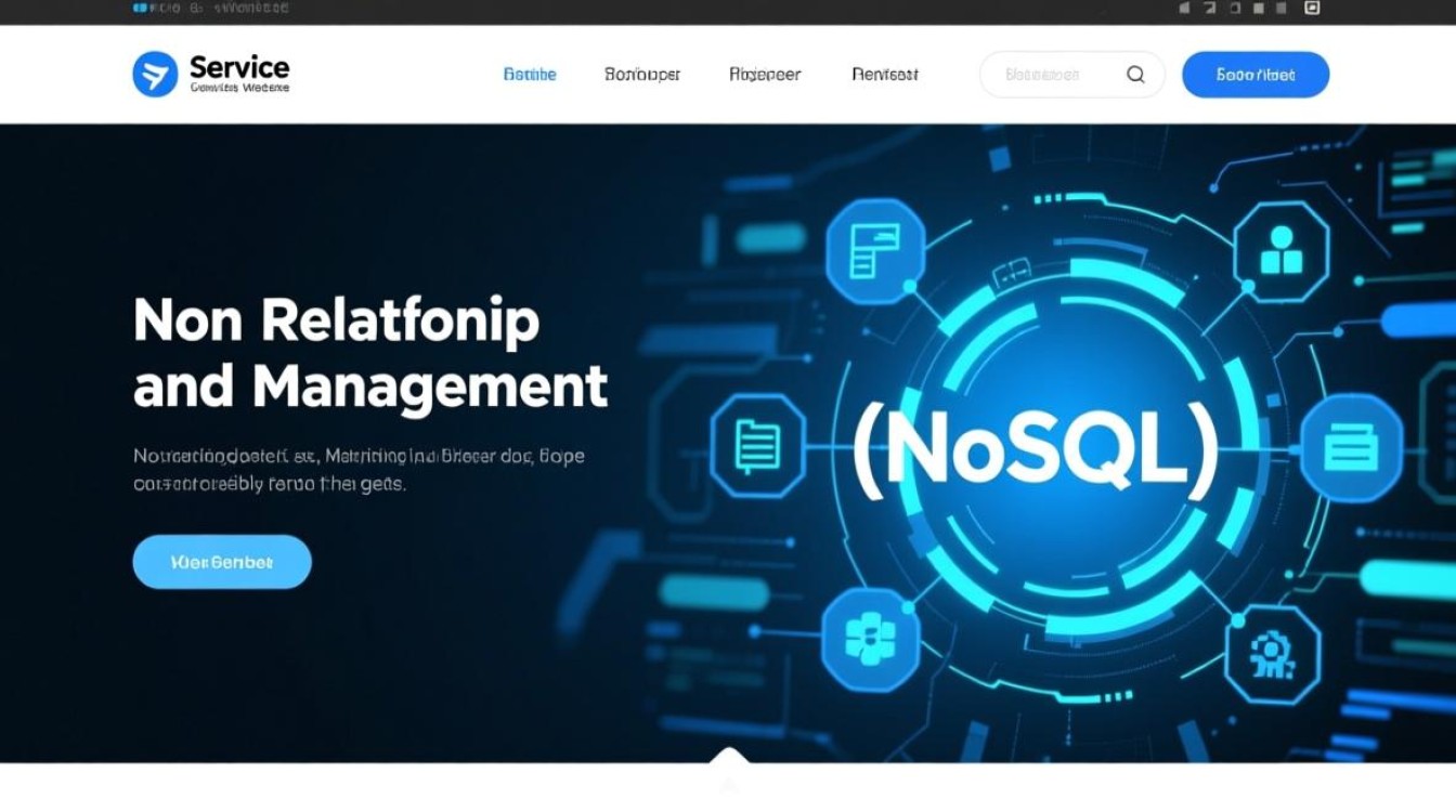 服务网站如何高效运用非关系型数据库进行数据操作之谜? 服务网站如何高效运用非关系型数据库进行数据操作之谜?