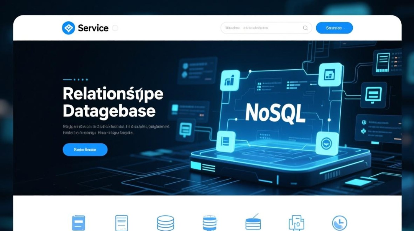 服务网站如何高效运用非关系型数据库进行数据操作之谜? 服务网站如何高效运用非关系型数据库进行数据操作之谜?