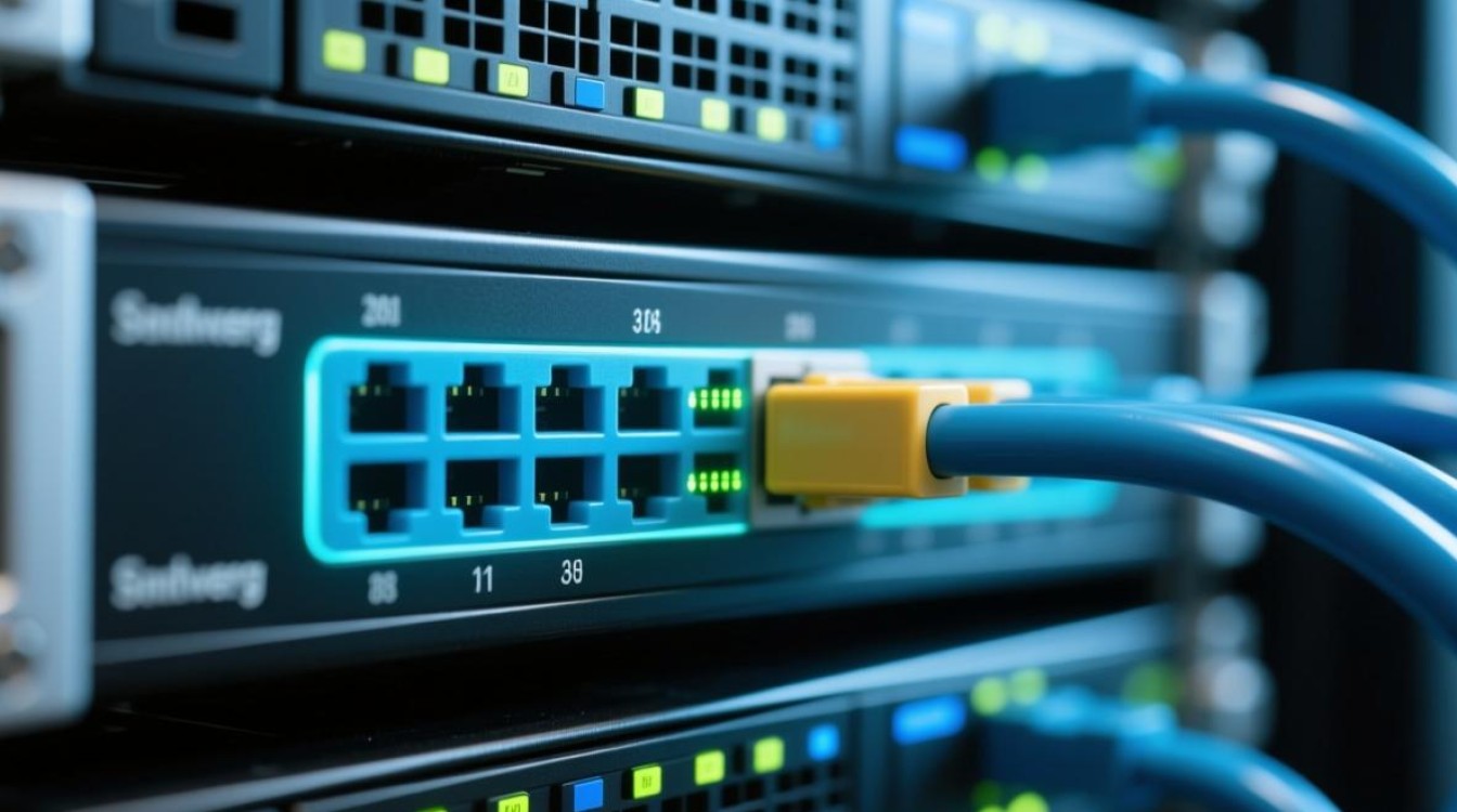 服务器默认端口号设置有何讲究?不同系统间有何差异? 服务器默认端口号设置有何讲究?不同系统间有何差异?