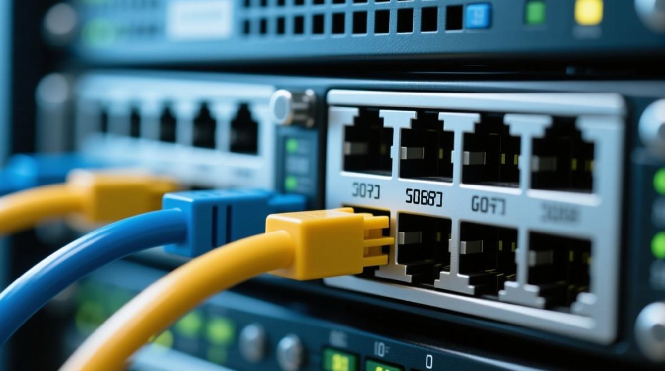 服务器默认端口号设置有何讲究?不同系统间有何差异? 服务器默认端口号设置有何讲究?不同系统间有何差异?