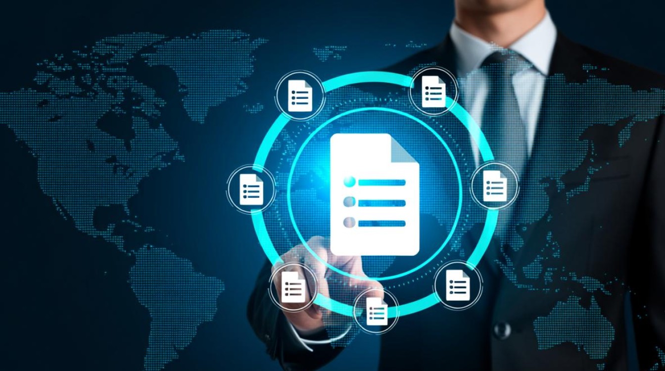 服务文件管理，如何优化效率与安全性？探讨高效文件管理策略疑问。