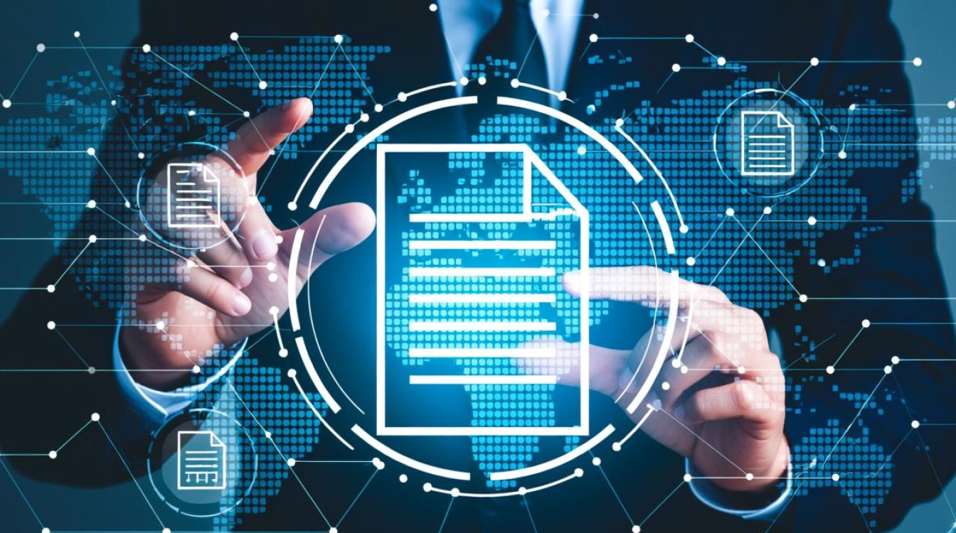 服务文件管理，如何优化效率与安全性？探讨高效文件管理策略疑问。