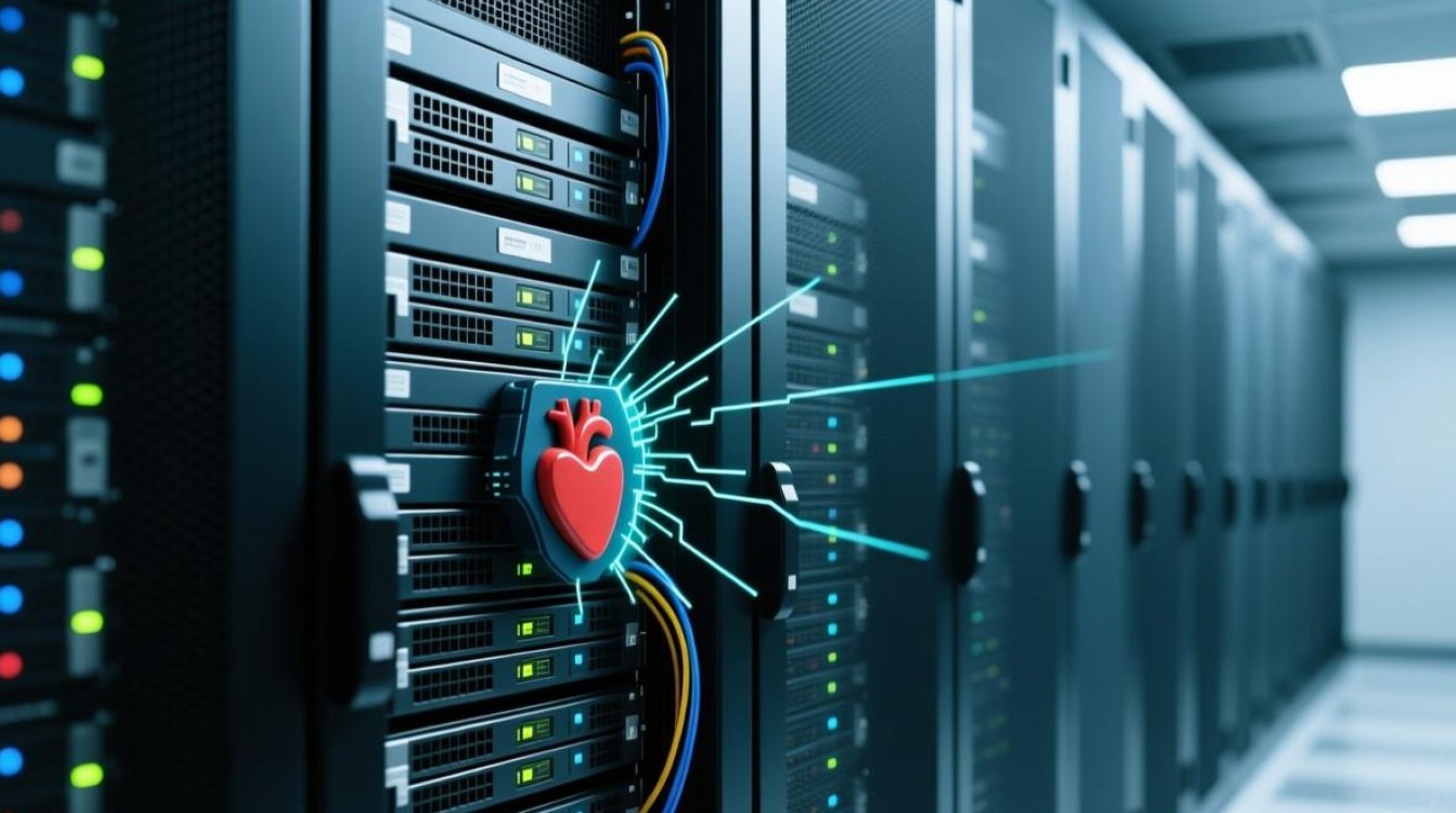 服务器黑屏仅剩鼠标，是硬件故障还是软件问题？