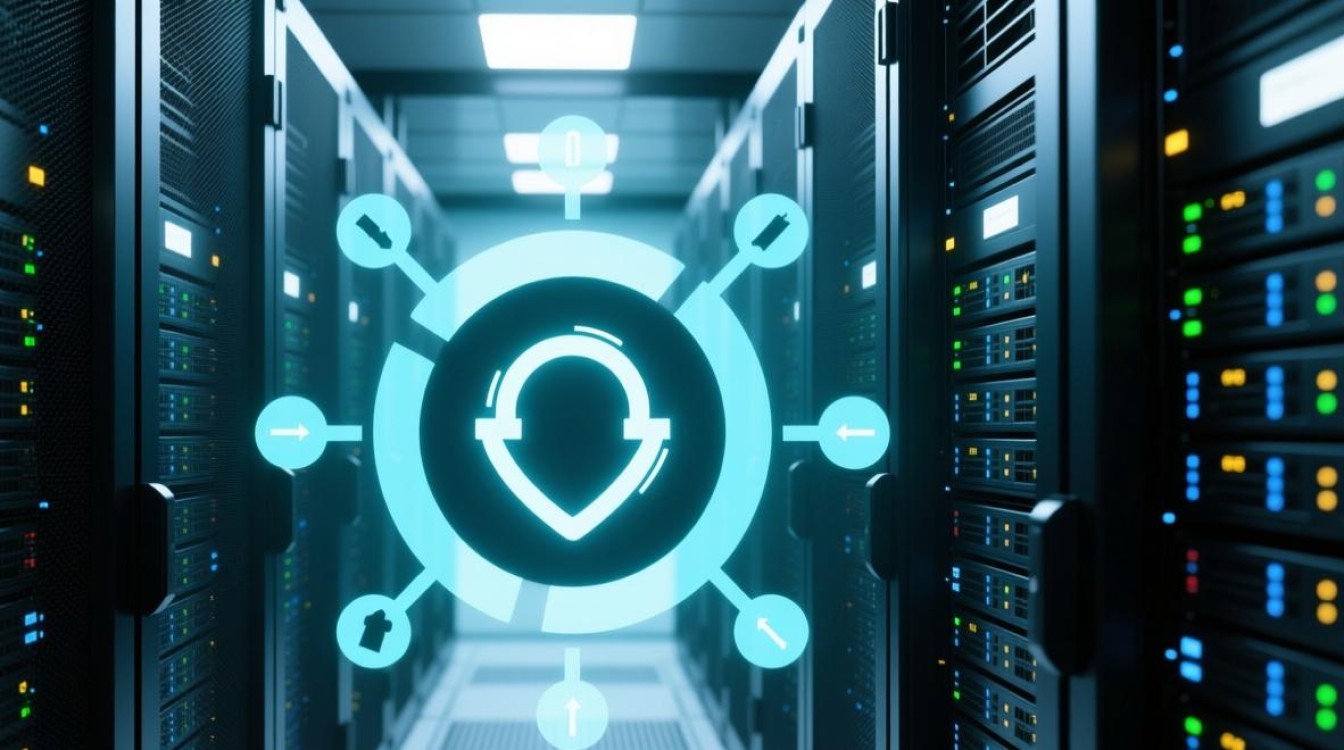 如何在服务器架构中实现高效稳定的高可用性保障策略？