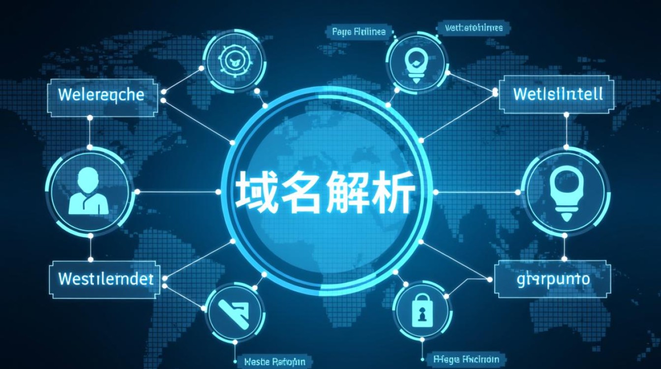 为何服务域名解析频繁异常？排查与解决之道揭秘！