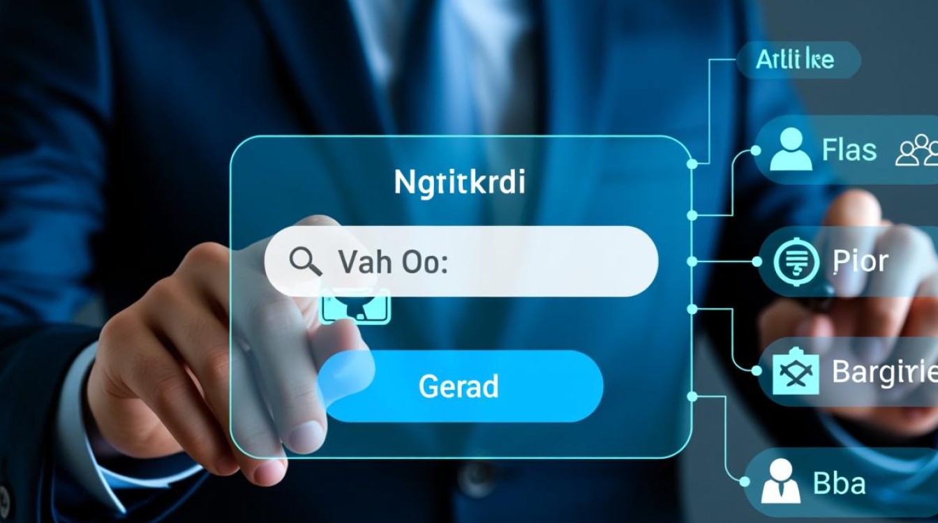 为何服务域名解析频繁异常？排查与解决之道揭秘！