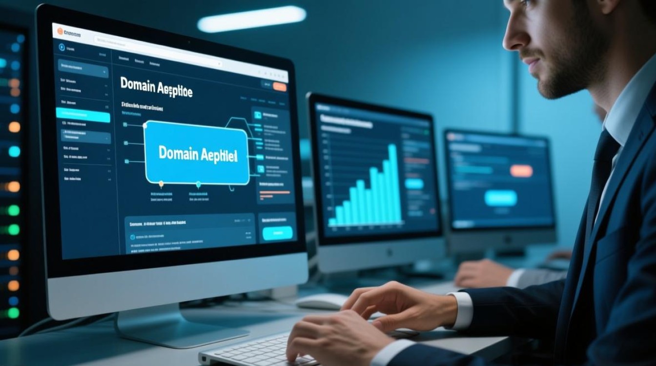 服务域名解析错误频发,背后原因及解决方案是什么? 服务域名解析错误频发,背后原因及解决方案是什么?