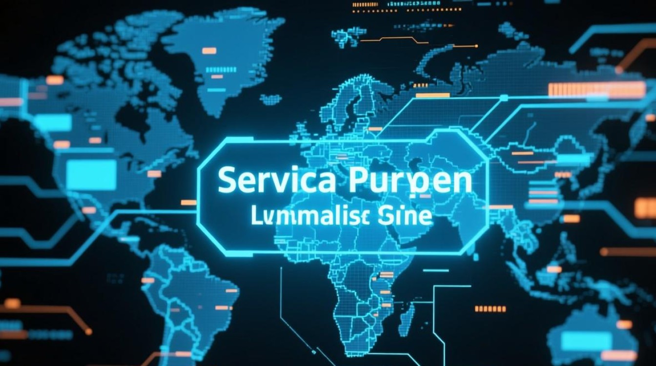 服务域名解析错误频发,背后原因及解决方案是什么? 服务域名解析错误频发,背后原因及解决方案是什么?