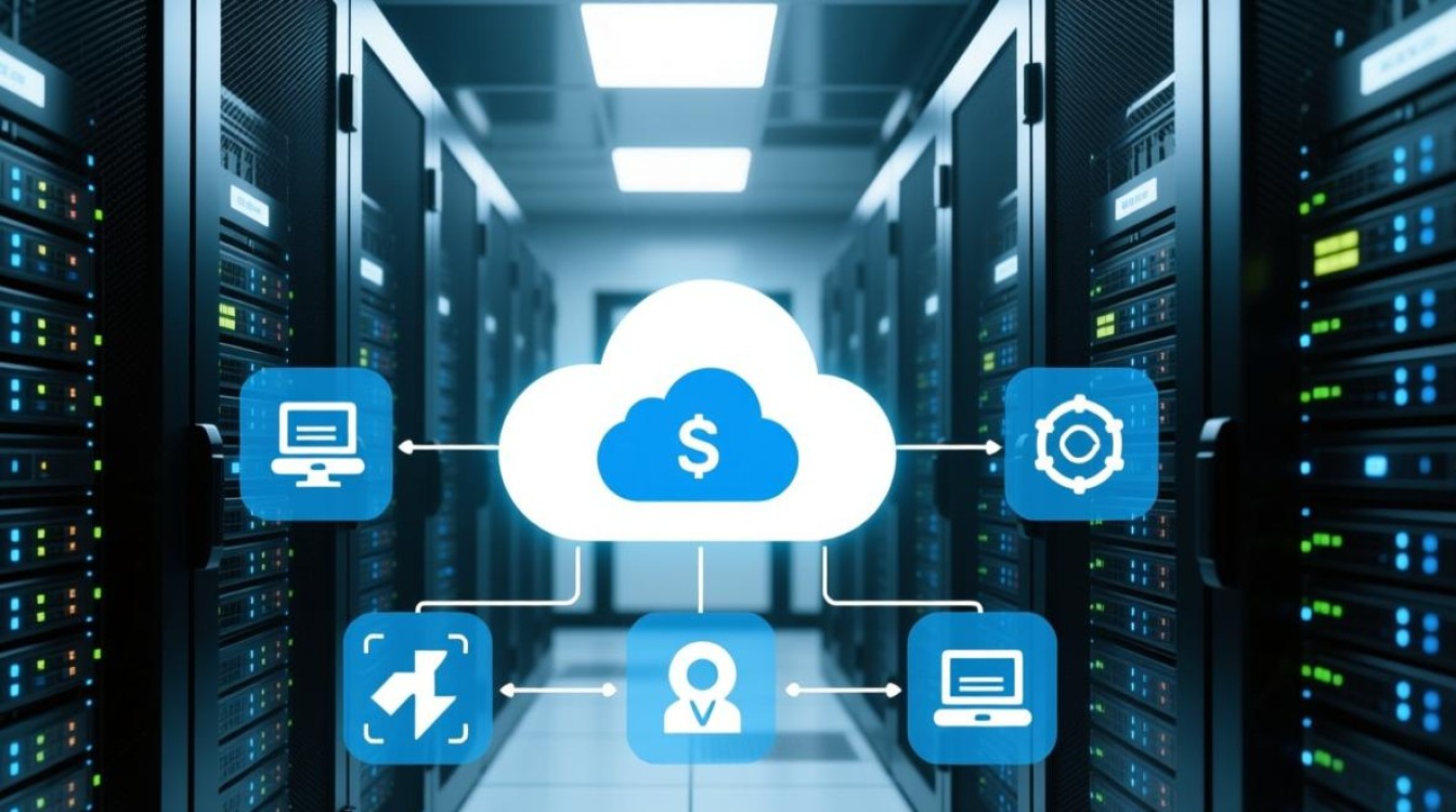 服务器集群管理软件，有哪些关键技术点需要注意和掌握？