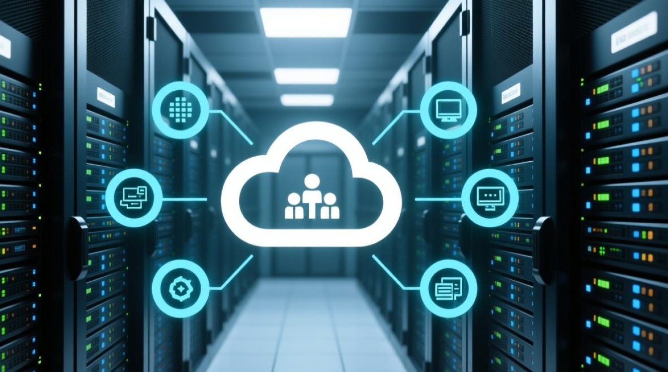 服务器集群管理软件，有哪些关键技术点需要注意和掌握？