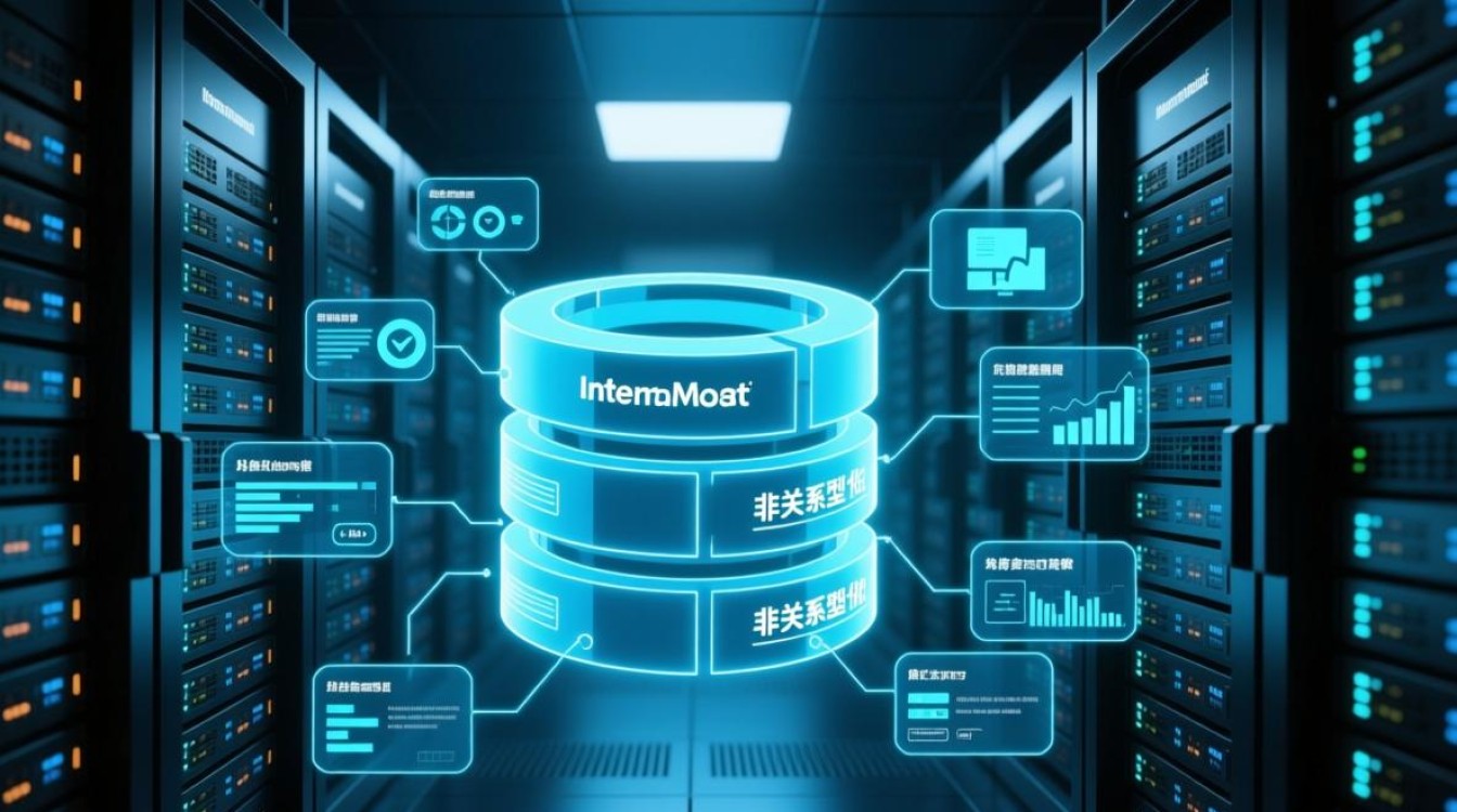 非关系型数据库在服务网站中的应用性能表现如何？有哪些优缺点？