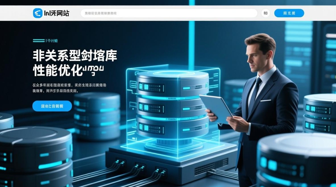 非关系型数据库在服务网站中的应用性能表现如何？有哪些优缺点？