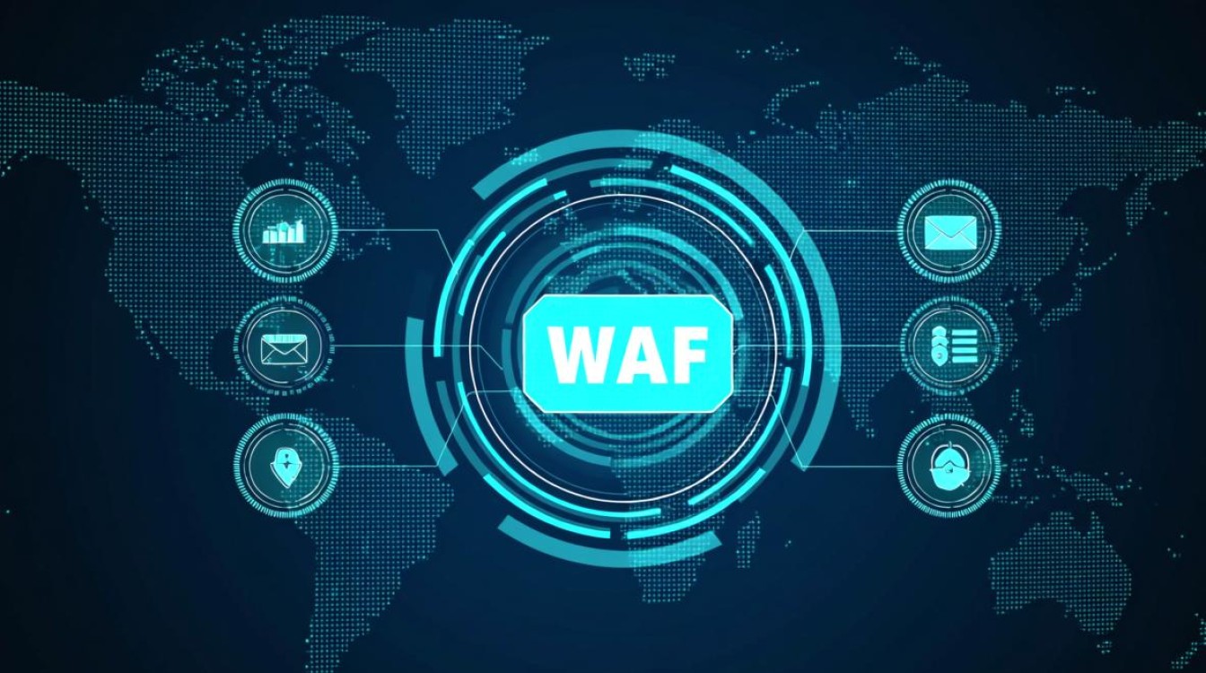 服务等级协议Web应用防火墙，如何确保网络安全的最佳实践？