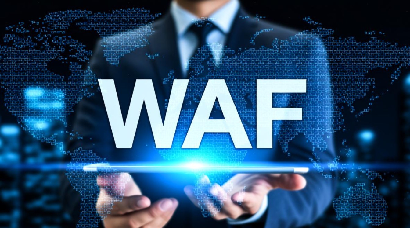 服务等级协议Web应用防火墙，如何确保网络安全的最佳实践？