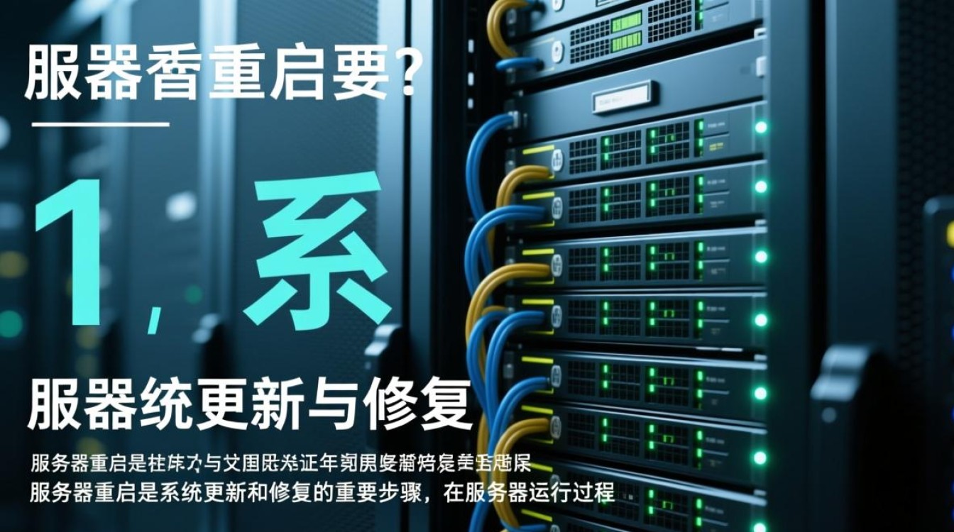服务器需要重启吗?是否是例行维护还是出现故障?详析原因与应对措施 服务器需要重启吗?是否是例行维护还是出现故障?详析原因与应对措施